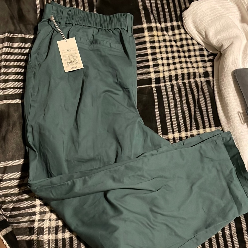 A New Day Pants
